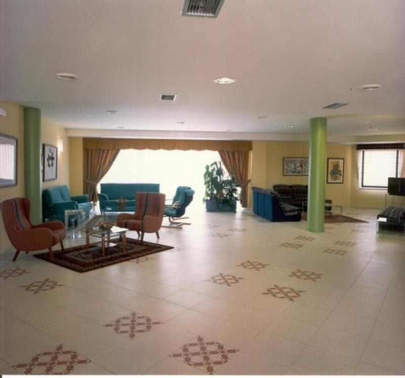 Hotel Rey Arturo photo 4