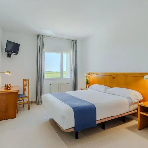 Hotel Rey Arturo photo 5