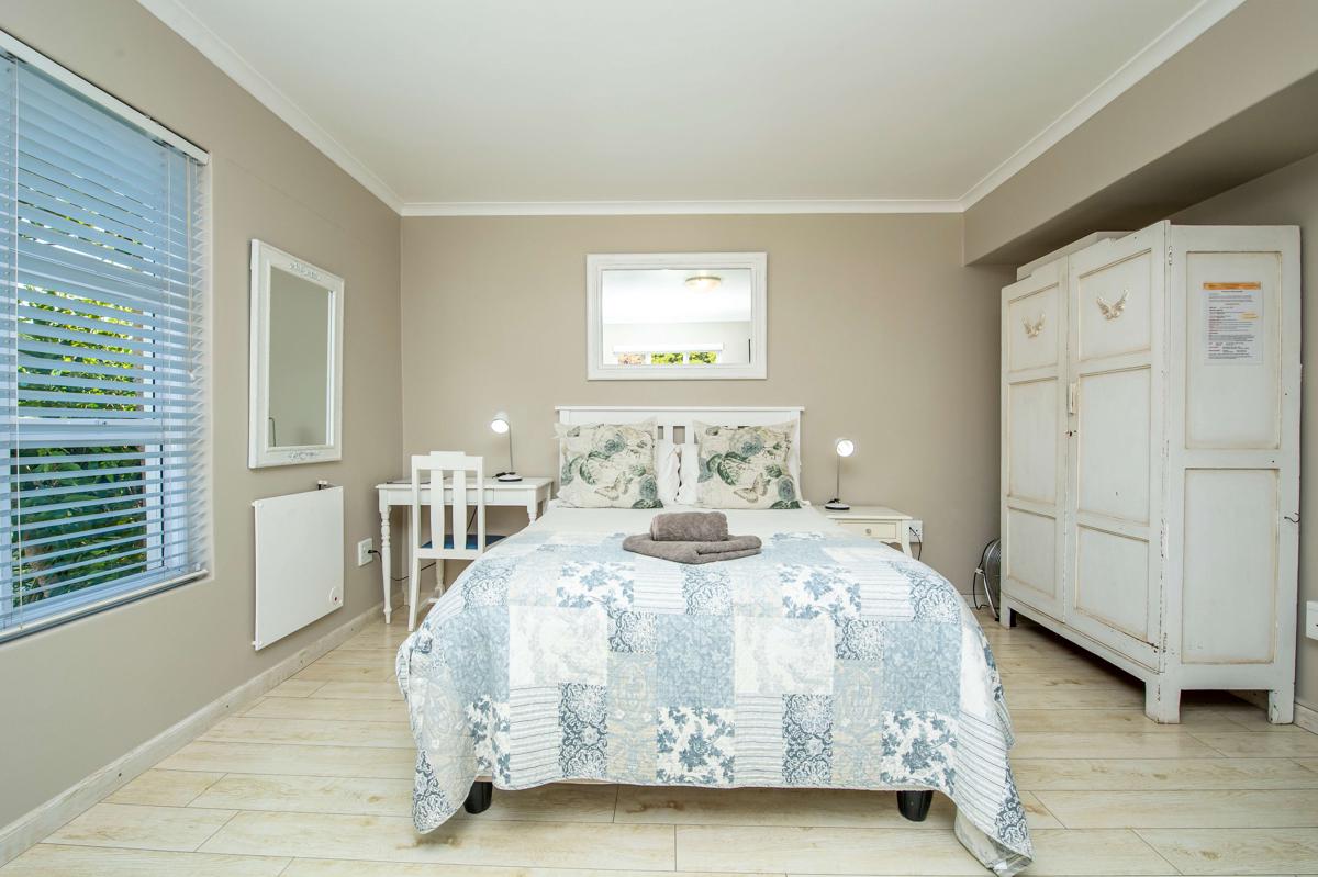 Villa Garda Bed and Breakfast photo 2