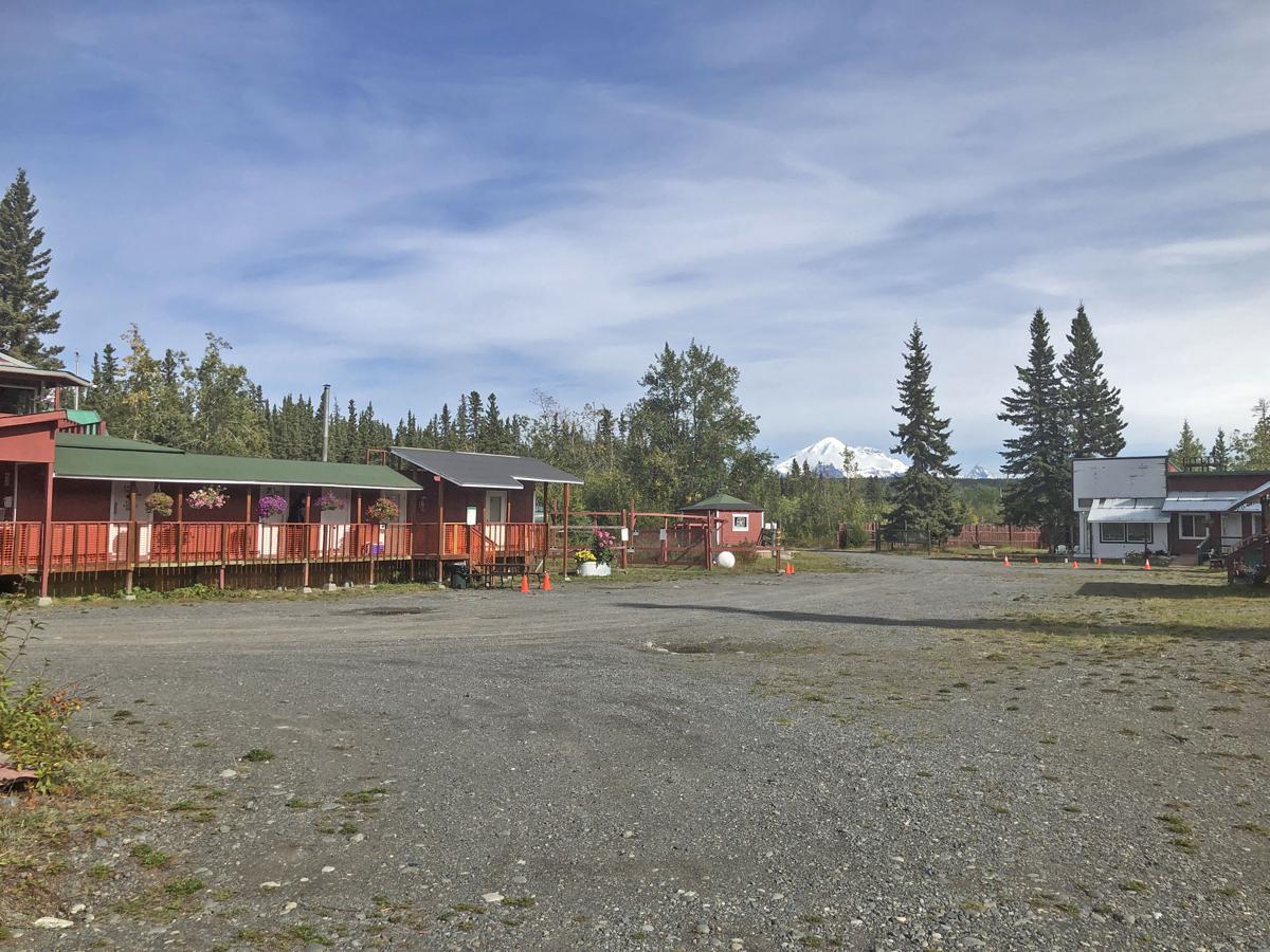 Nicolai's Mine Camp photo 3