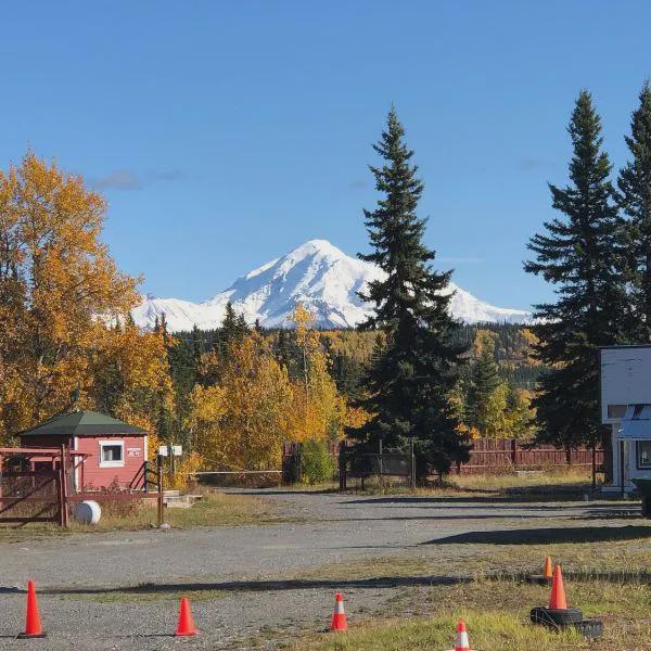 Nicolai's Mine Camp photo 5
