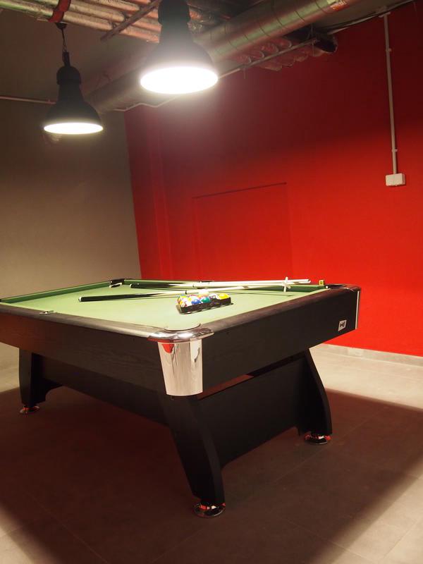 Moon Hostel Poznan photo 2