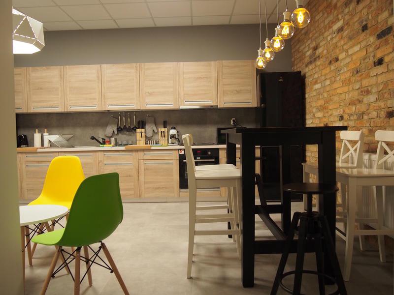 Moon Hostel Poznan photo 3