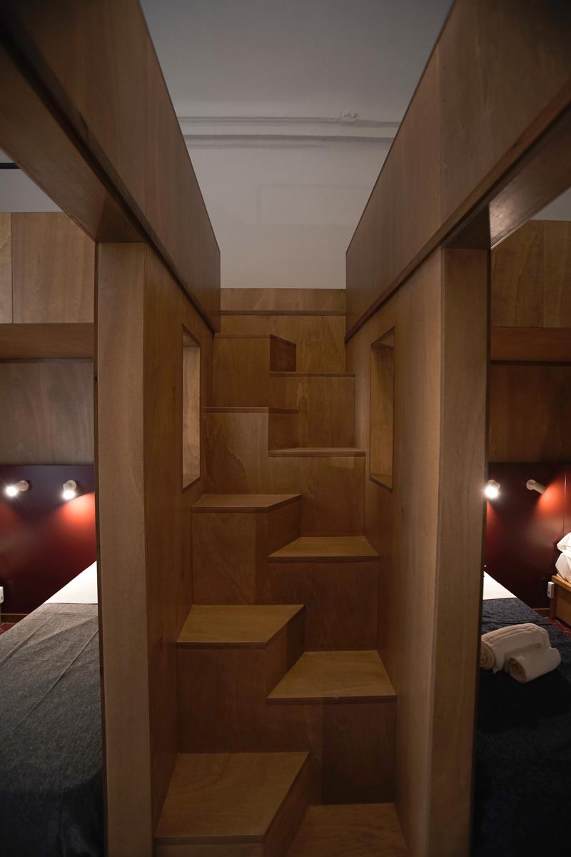 NAP Hostel photo 4