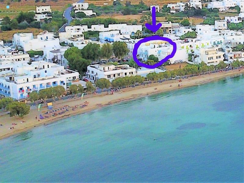 Paros Backpackers photo 3