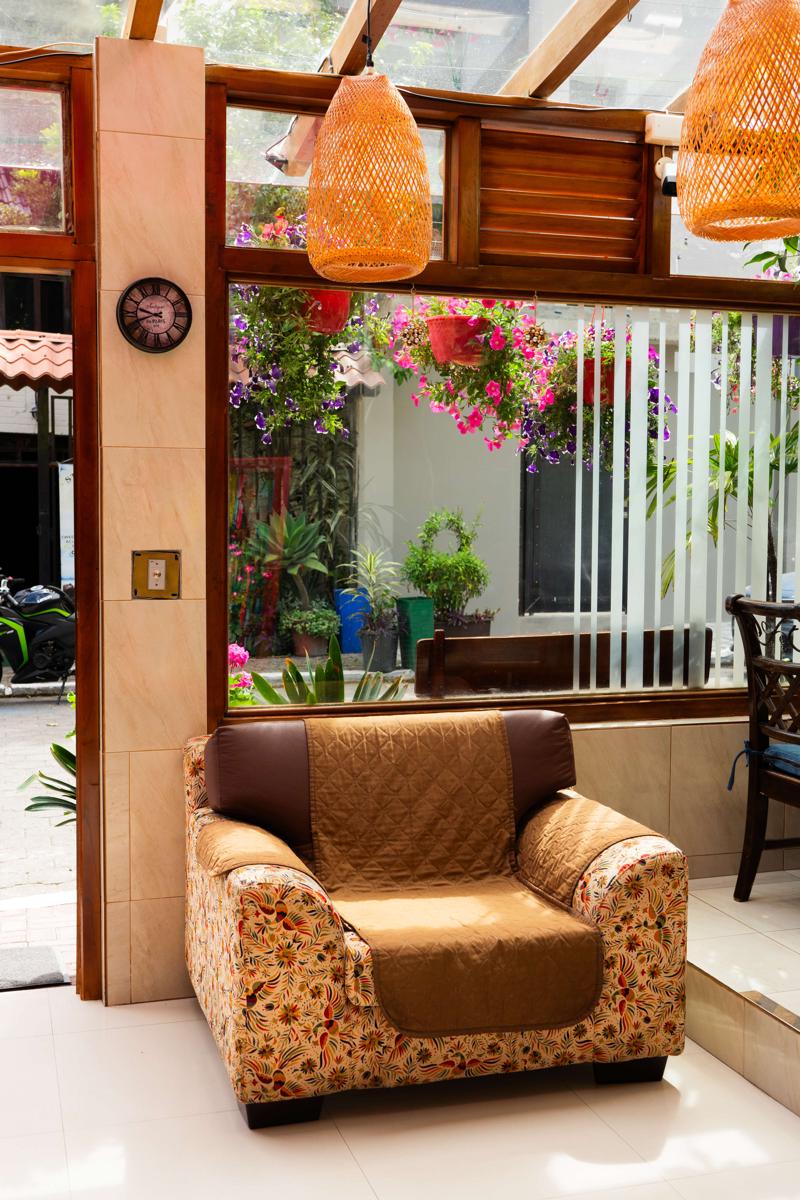 Hotel De mi Pueblo photo 4