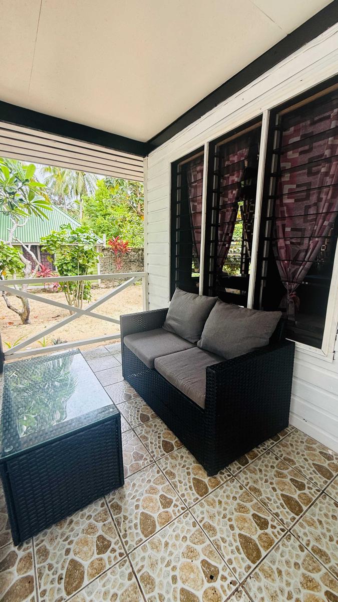 White Sandy Beach Dive Resort photo 4