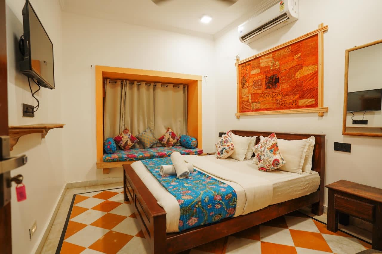 Life Solora Jaisalmer photo 3