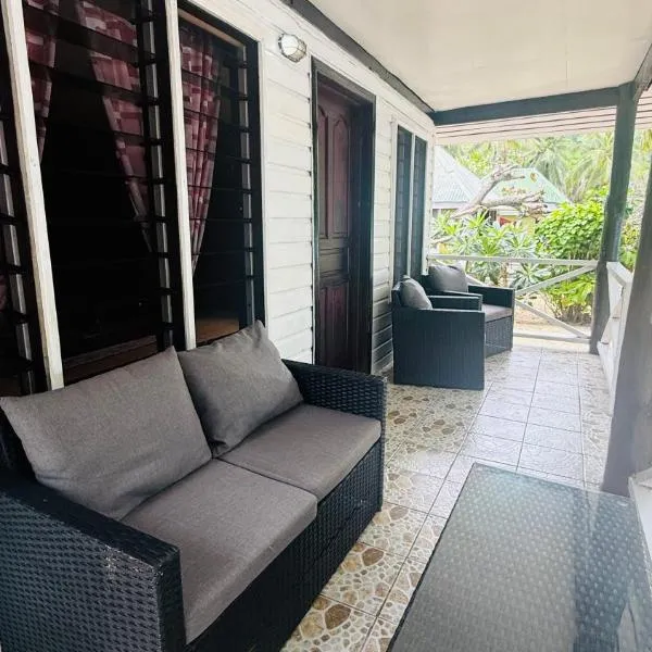 White Sandy Beach Dive Resort photo 5