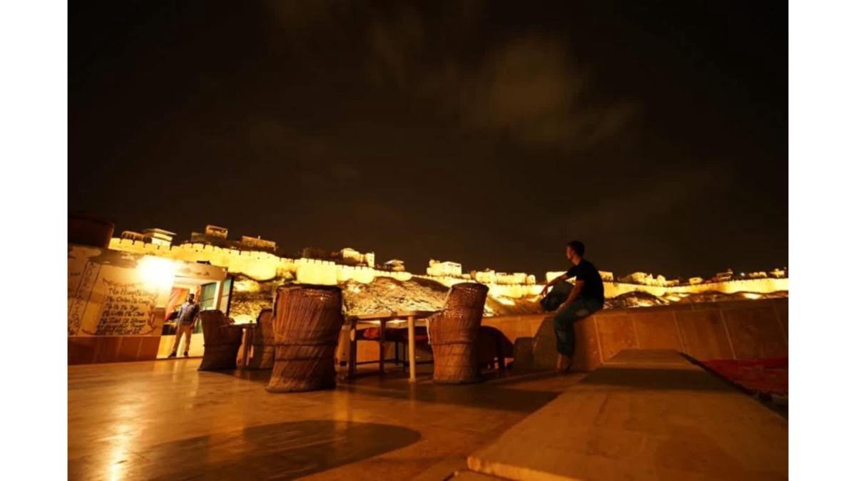Life Solora Jaisalmer photo 4