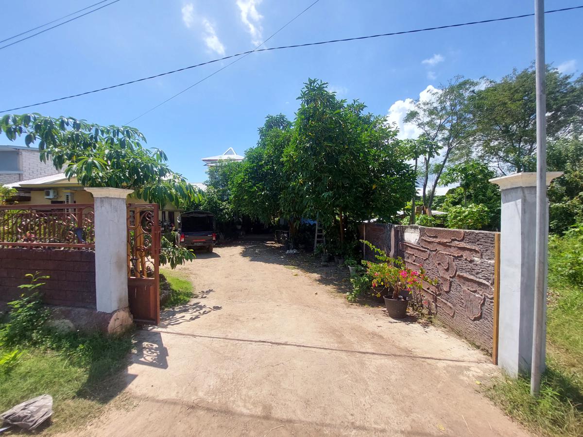 D'Ru Guest House photo 2