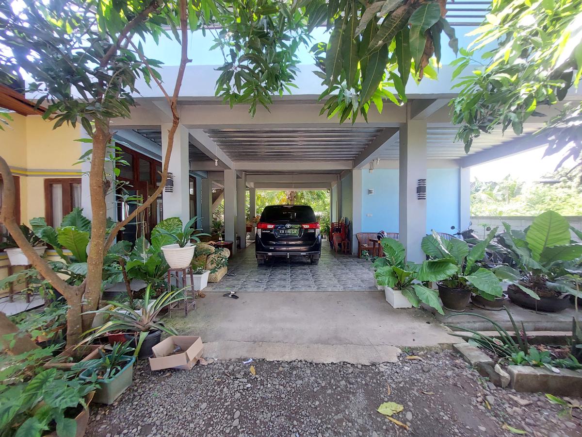 D'Ru Guest House photo 4