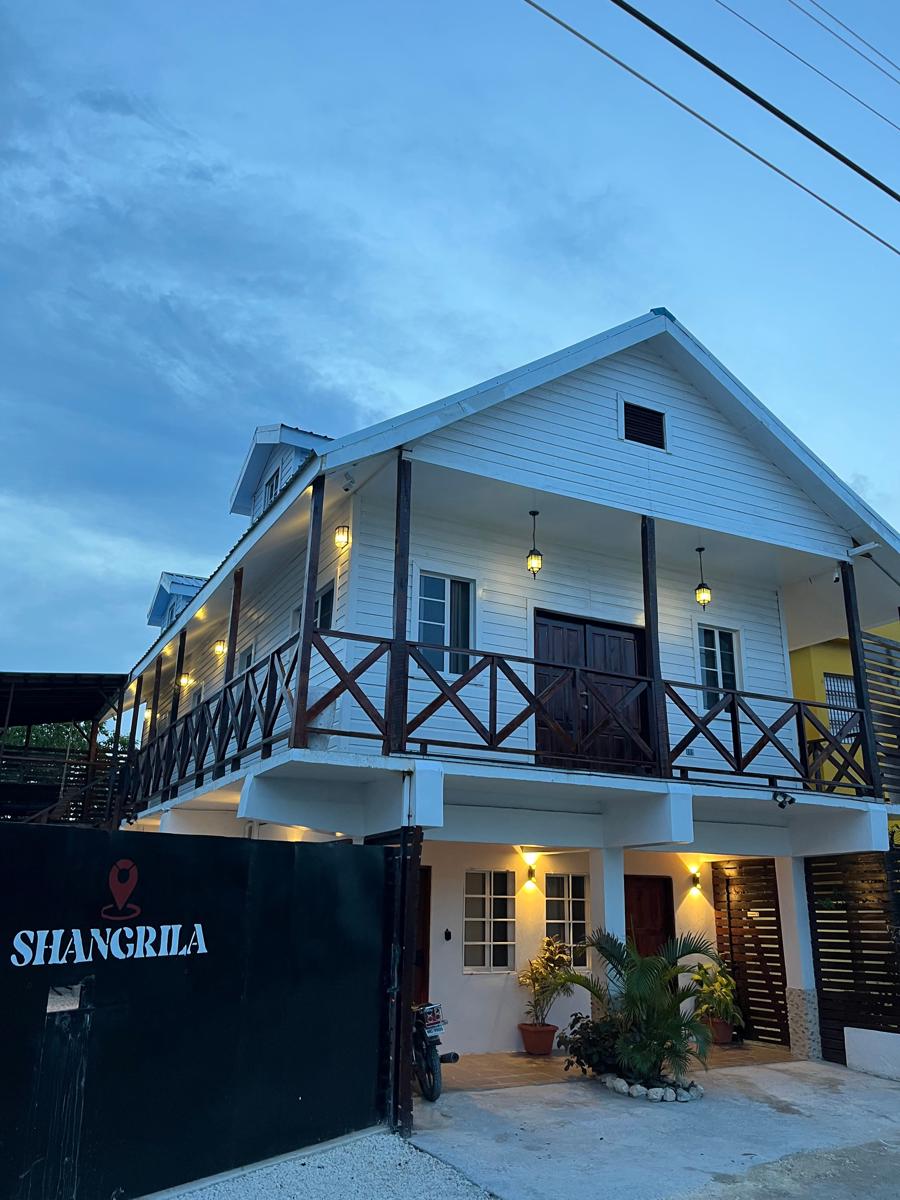 Casa De Shangrila photo 3