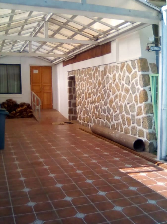 Hostal La Flor del Quisco photo 1