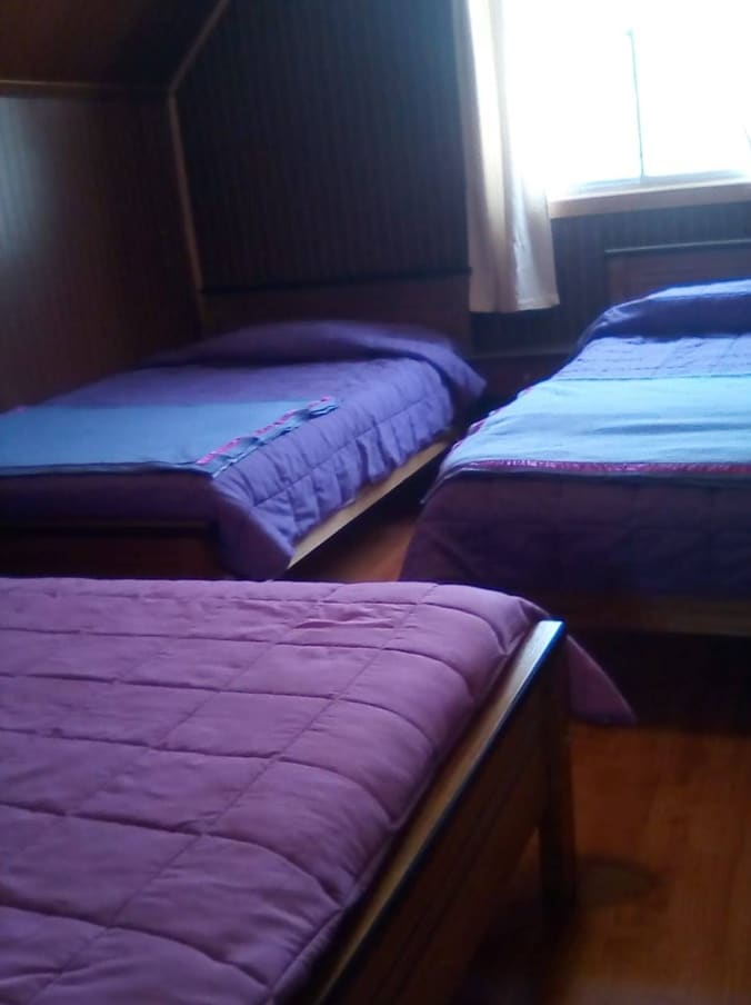Hostal La Flor del Quisco photo 2