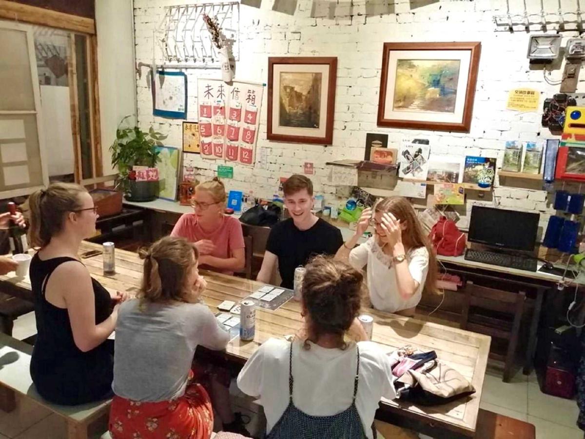 Fuqi Hostel - Yuanqi photo 4