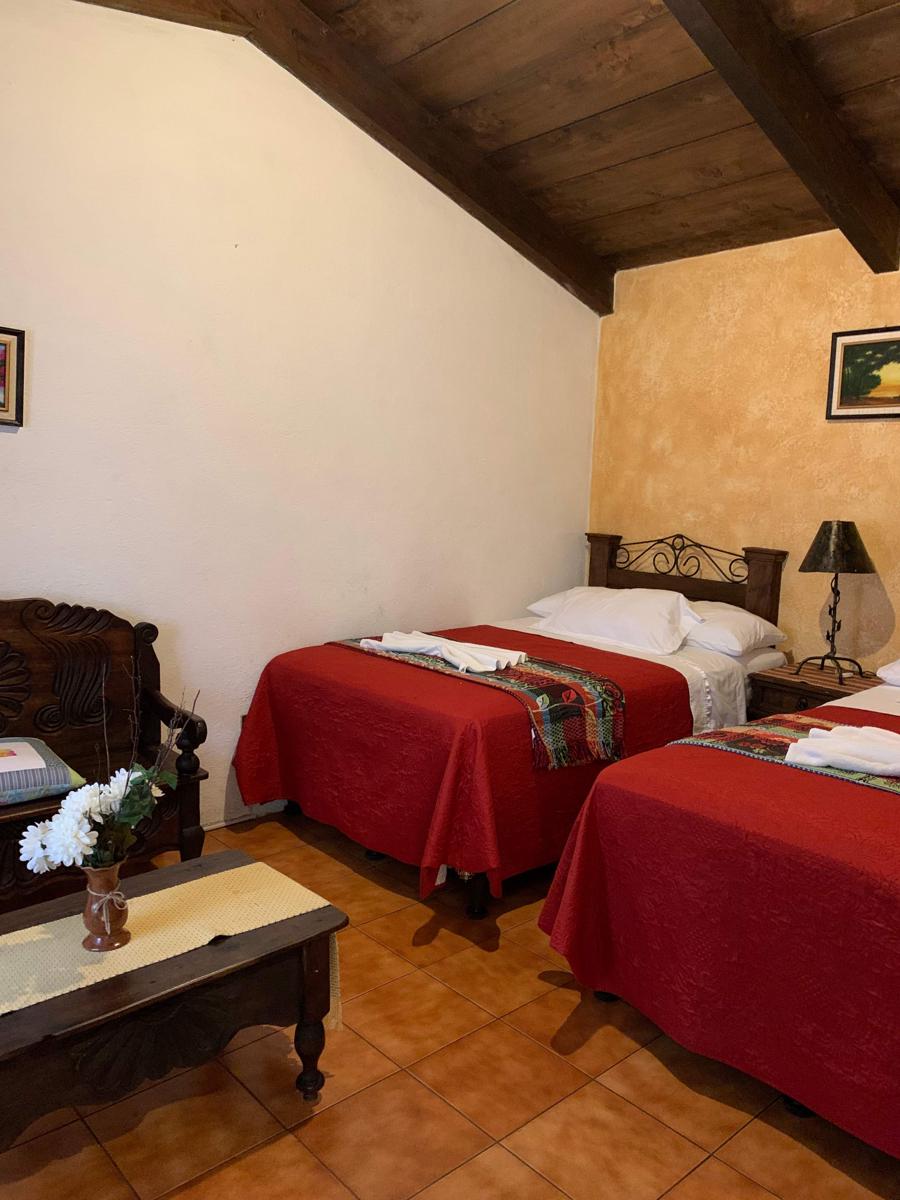 Hotel Casa Anturio photo 2