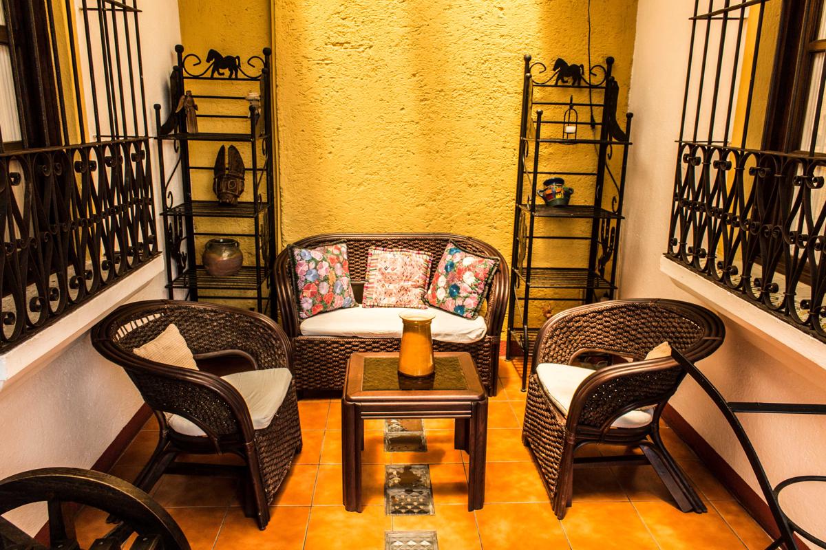 Hotel Casa Anturio photo 3