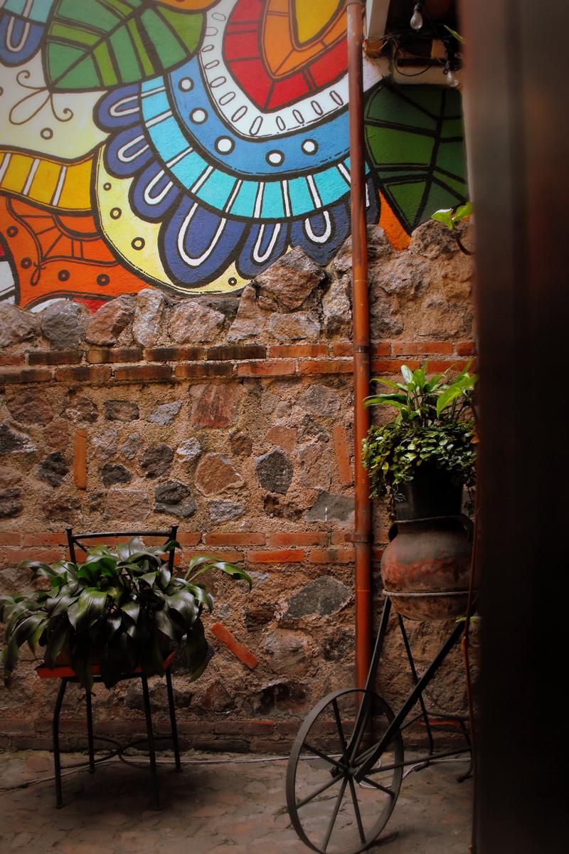 Hotel Casa Anturio photo 4