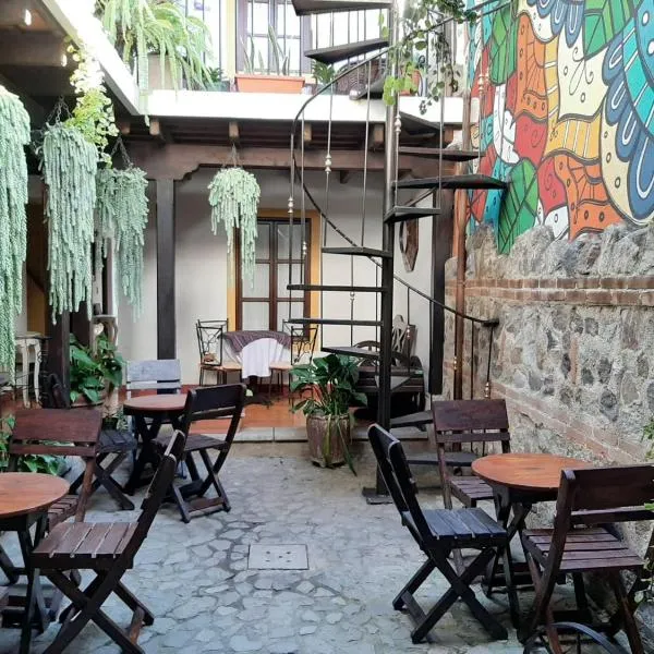 Hotel Casa Anturio photo 5