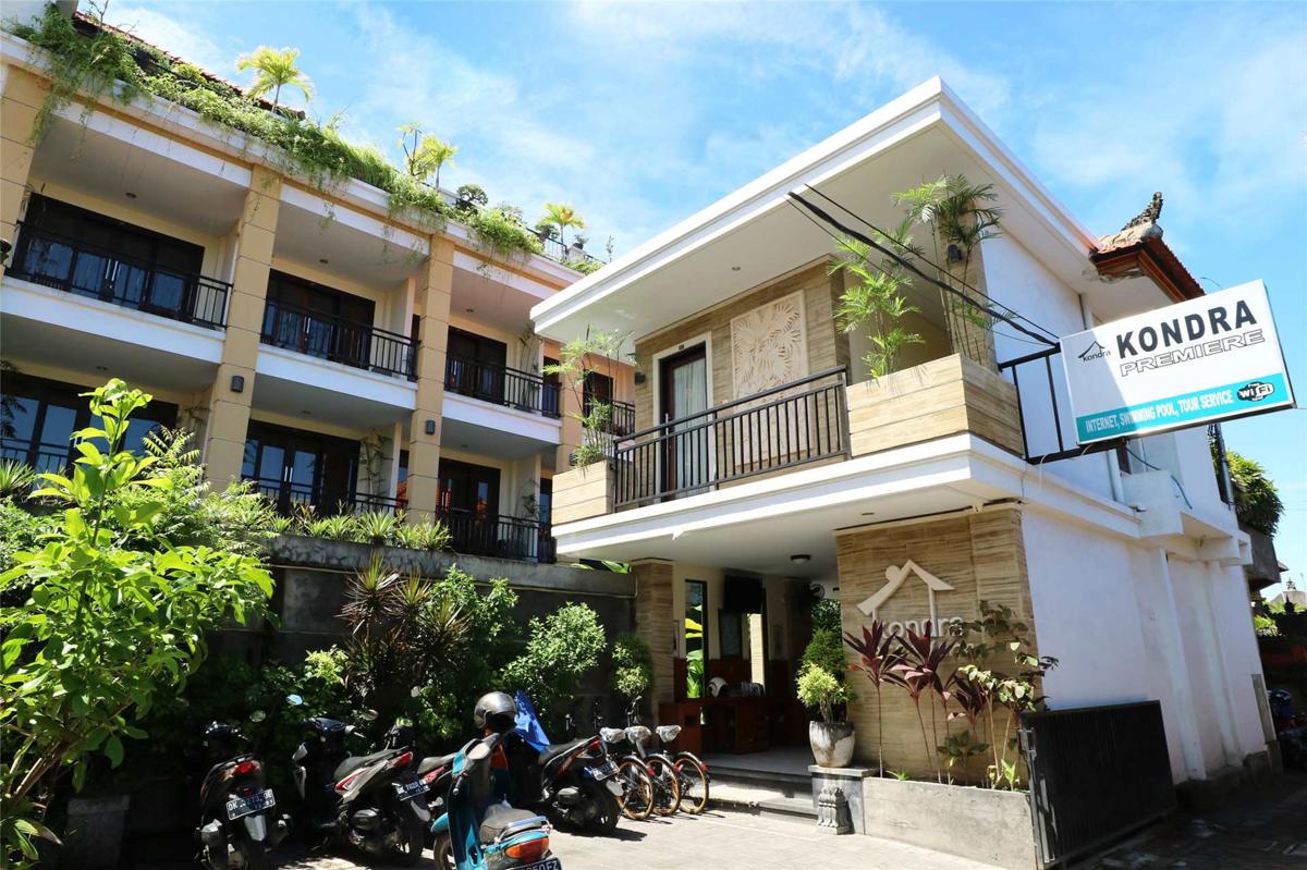 Kondra Premiere Guest House photo 2