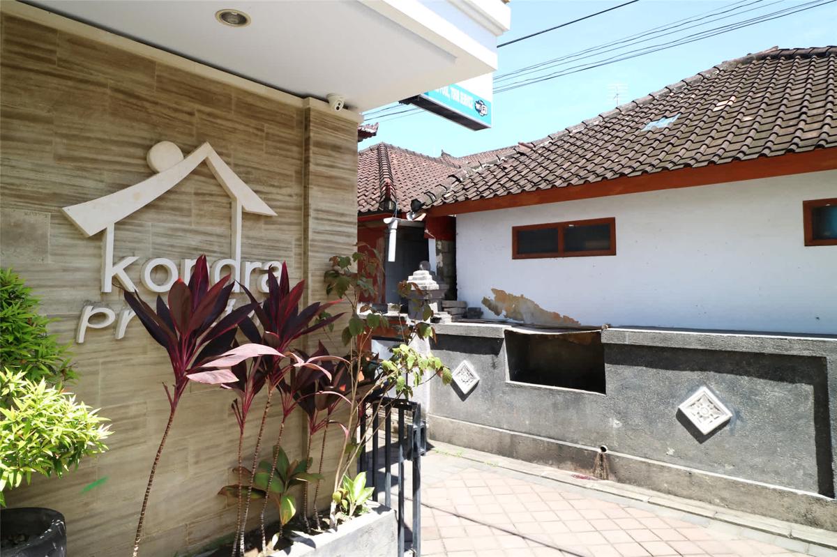 Kondra Premiere Guest House photo 3