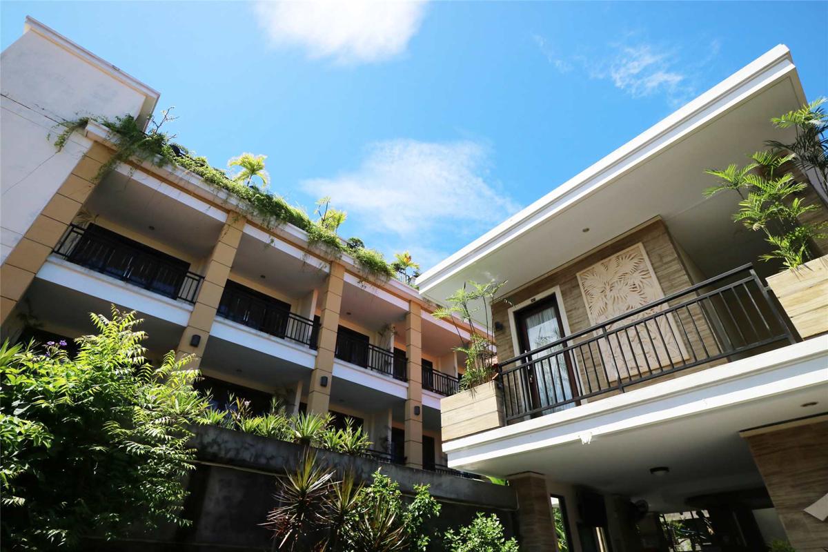 Kondra Premiere Guest House photo 4
