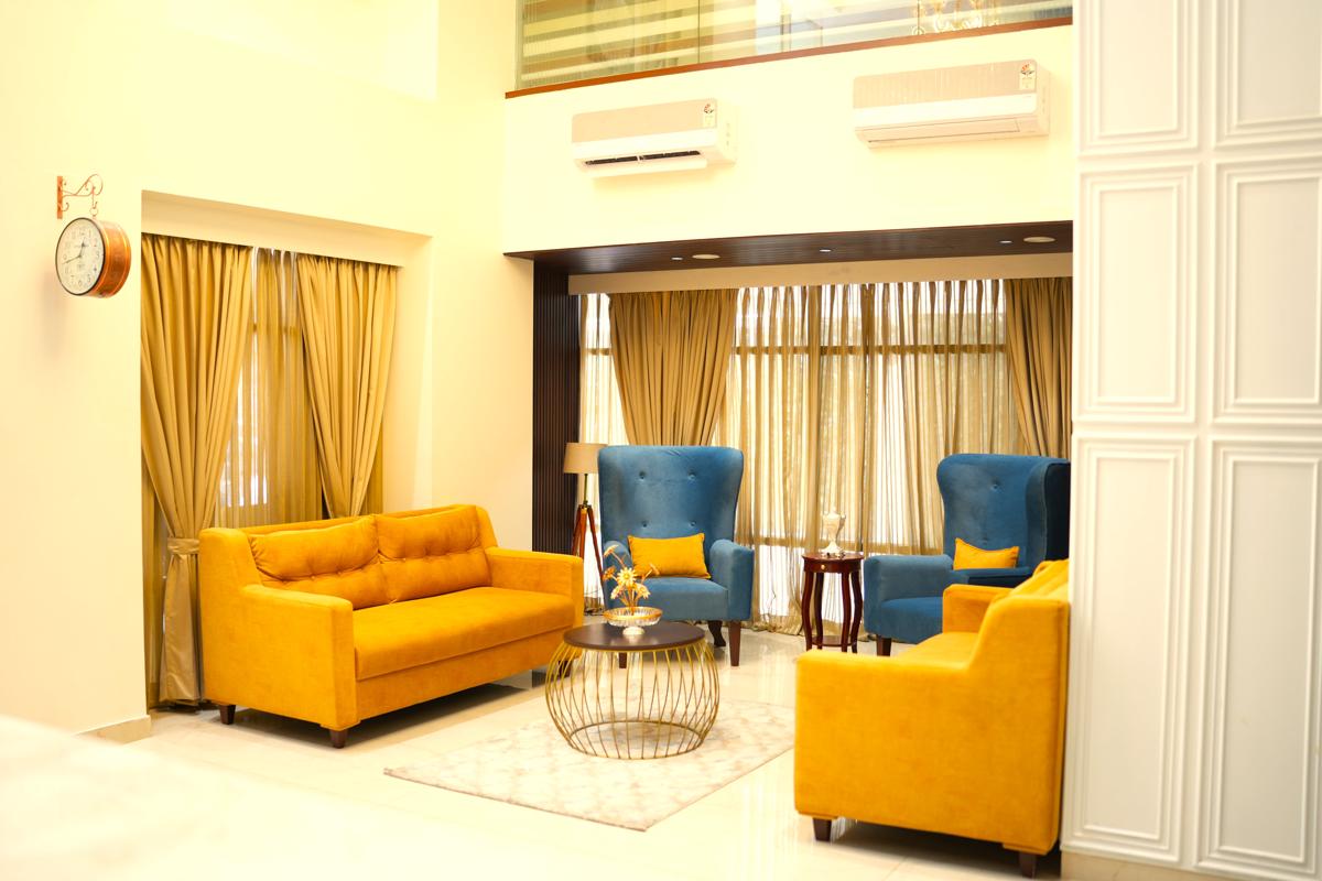 AK Castle Suites photo 3
