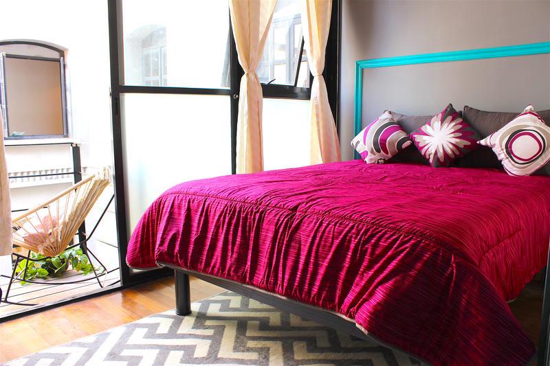 Metro Hostal Boutique photo 2