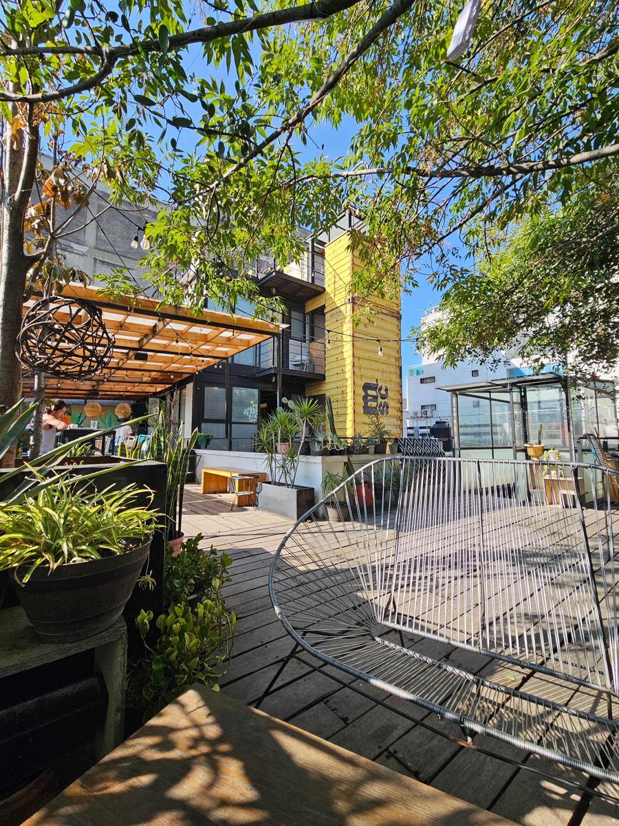 Metro Hostal Boutique photo 4