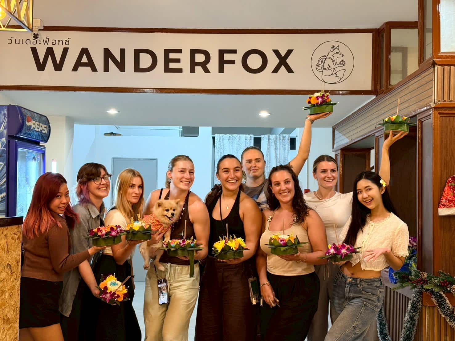 Wanderfox photo 1