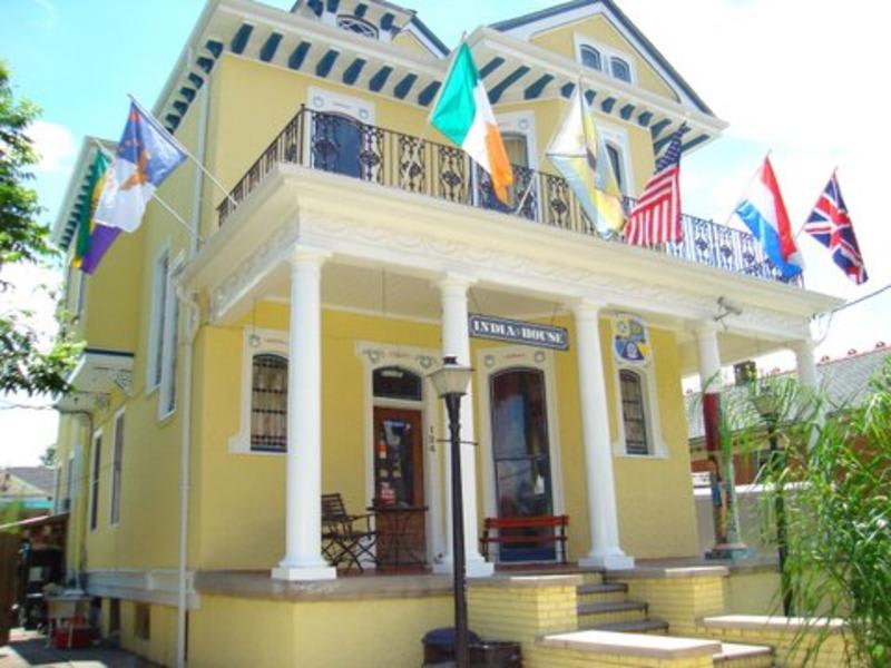 India House Backpackers Hostel photo 4
