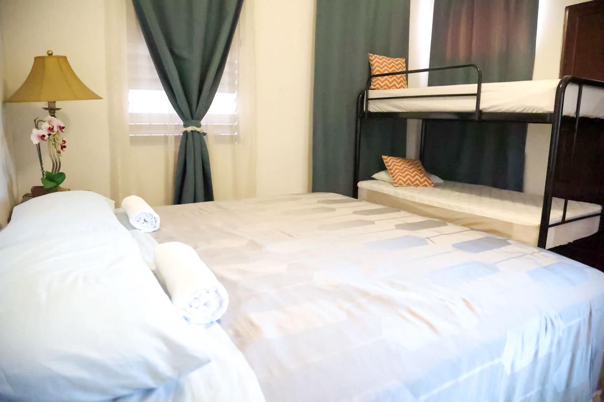 Hostal Villa Grande photo 2