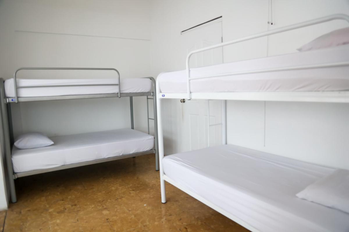 Hostal Villa Grande photo 3