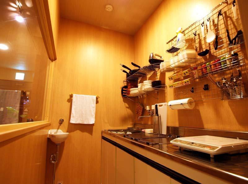 Guesthouse Nara Komachi photo 2