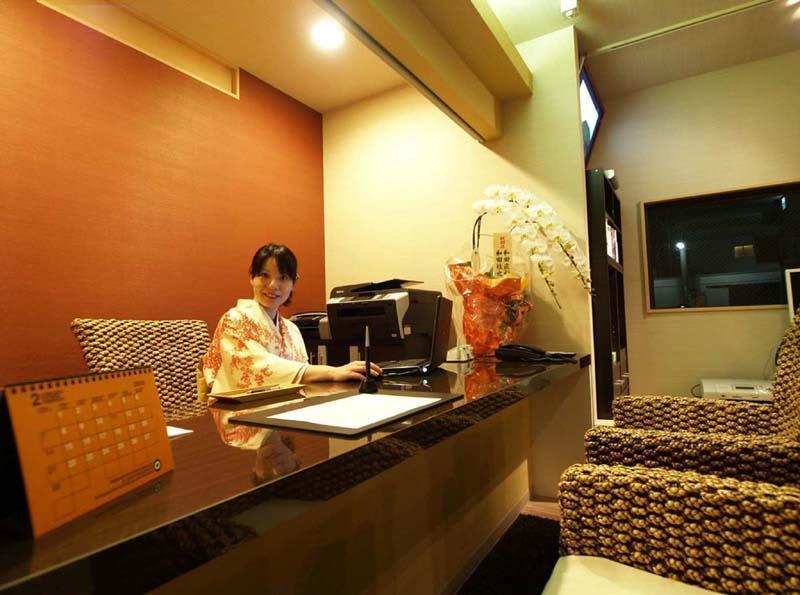 Guesthouse Nara Komachi photo 3