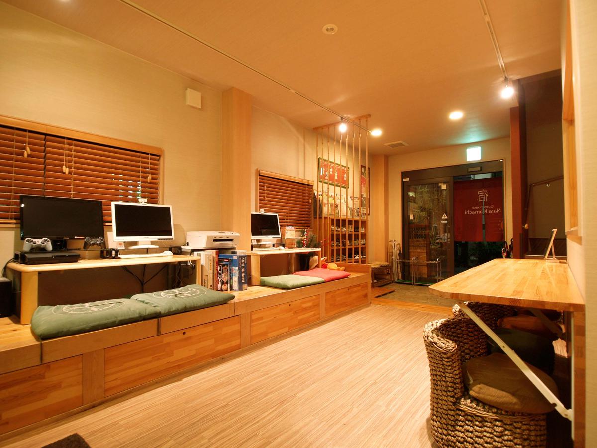 Guesthouse Nara Komachi photo 4