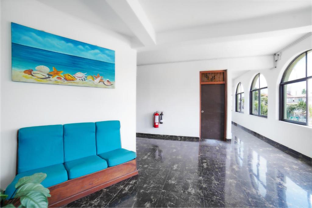 Hikkaduwa Beach Hotel photo 4