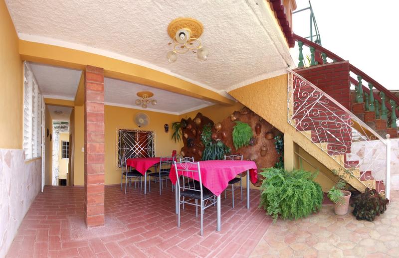 Hostal Dr Suarez y Sra Addys photo 2