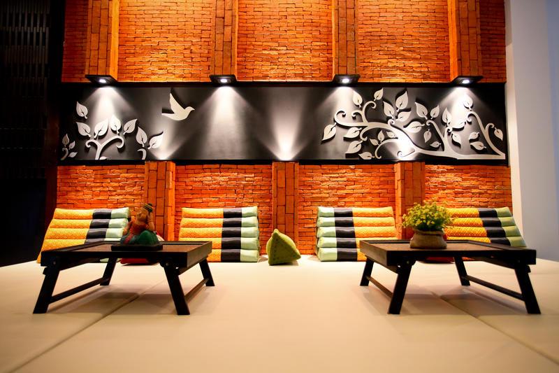 NapPark Hostel at Khao San photo 3