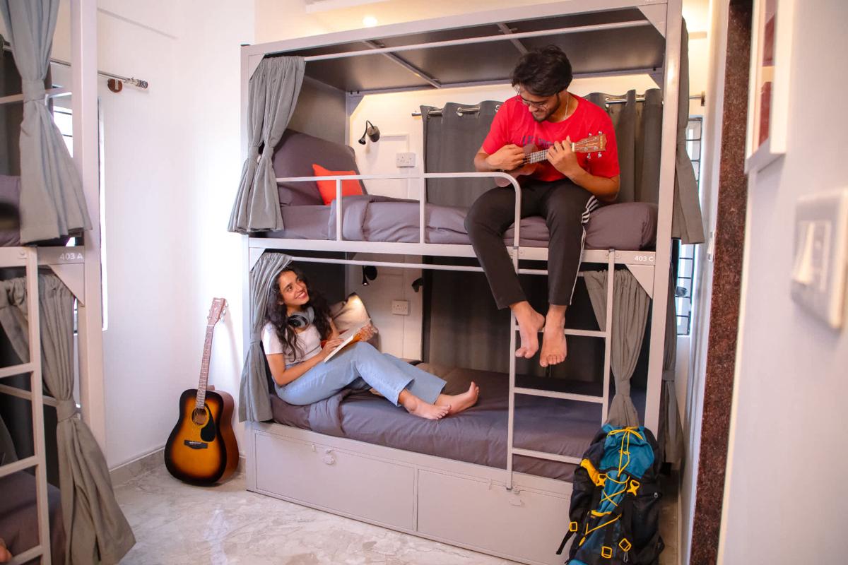 Loop by Zolo HSR Layout, Bangalore photo 1