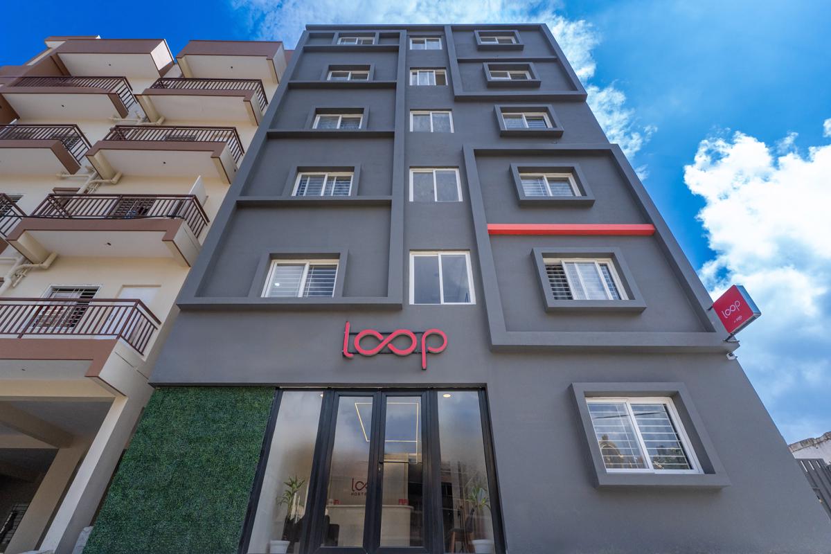 Loop by Zolo HSR Layout, Bangalore photo 3