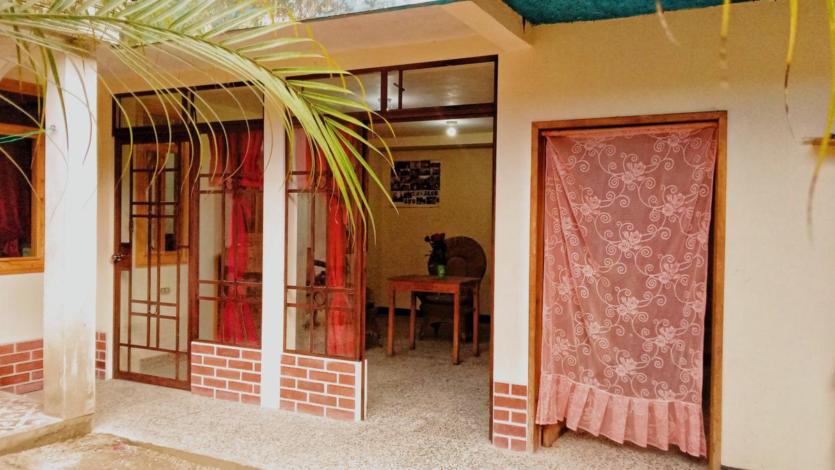 Maya Experience Home Stay photo 2