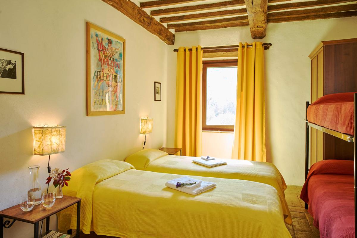 AgriOstello Valle Libera photo 2