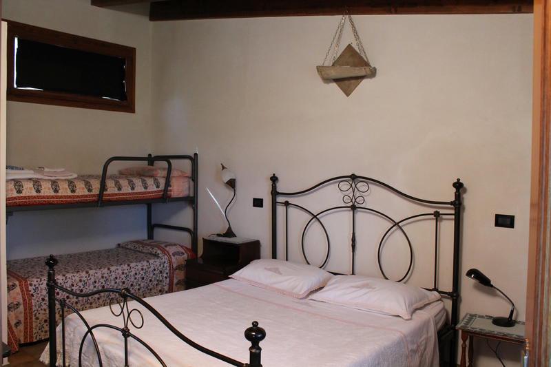 Agriturismo Montupoli photo 1