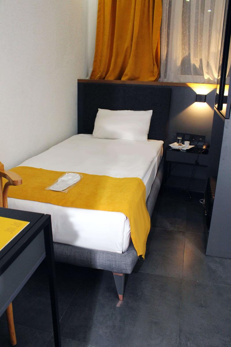 Istanbul Fair Hotel photo 4