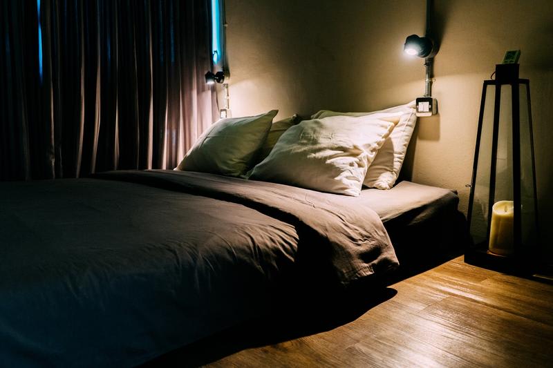 Monomer Hostel Bangkok photo 1