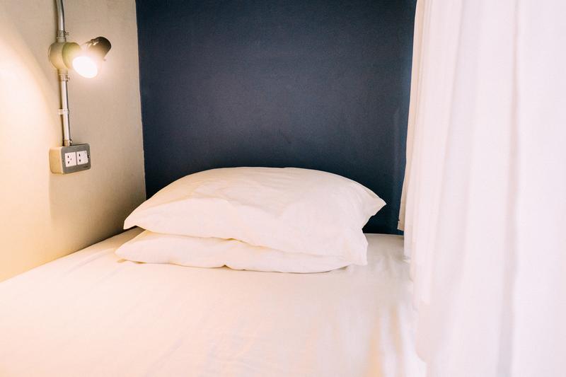 Monomer Hostel Bangkok photo 3
