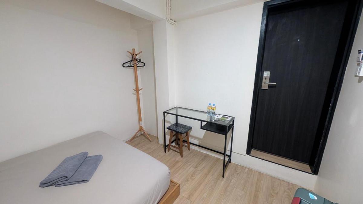Monomer Hostel Bangkok photo 6