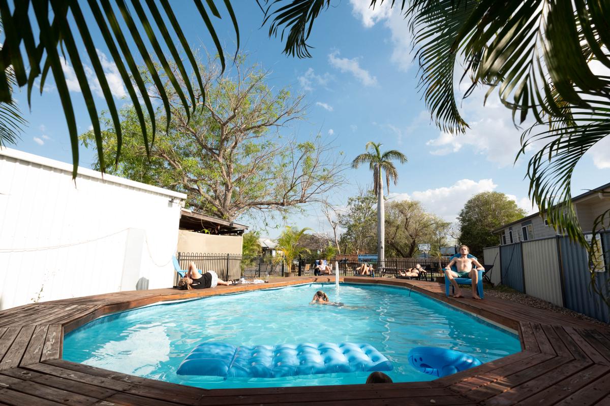Rockhampton Backpackers photo 1